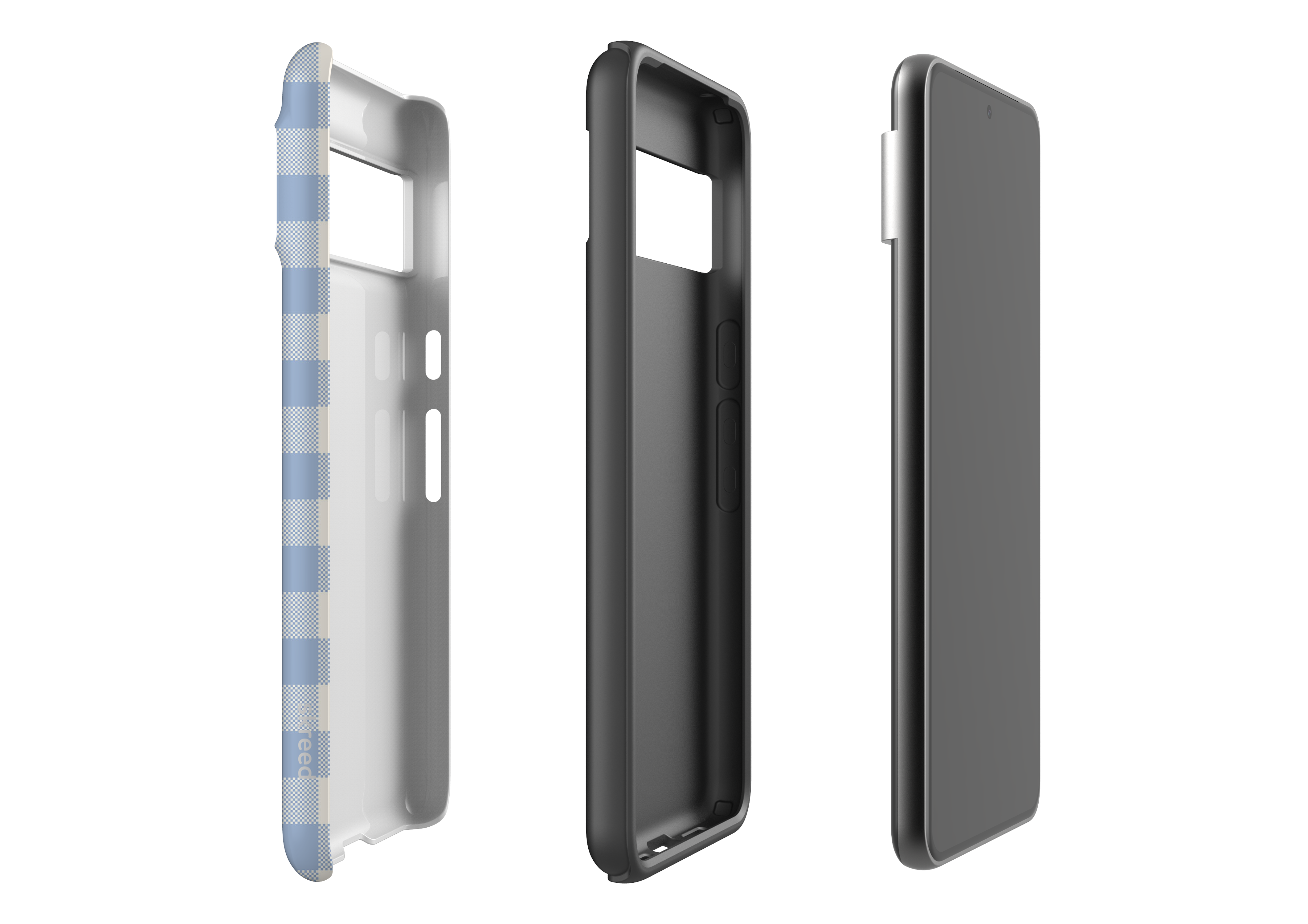 Azure Check Case - Google Pixel Series