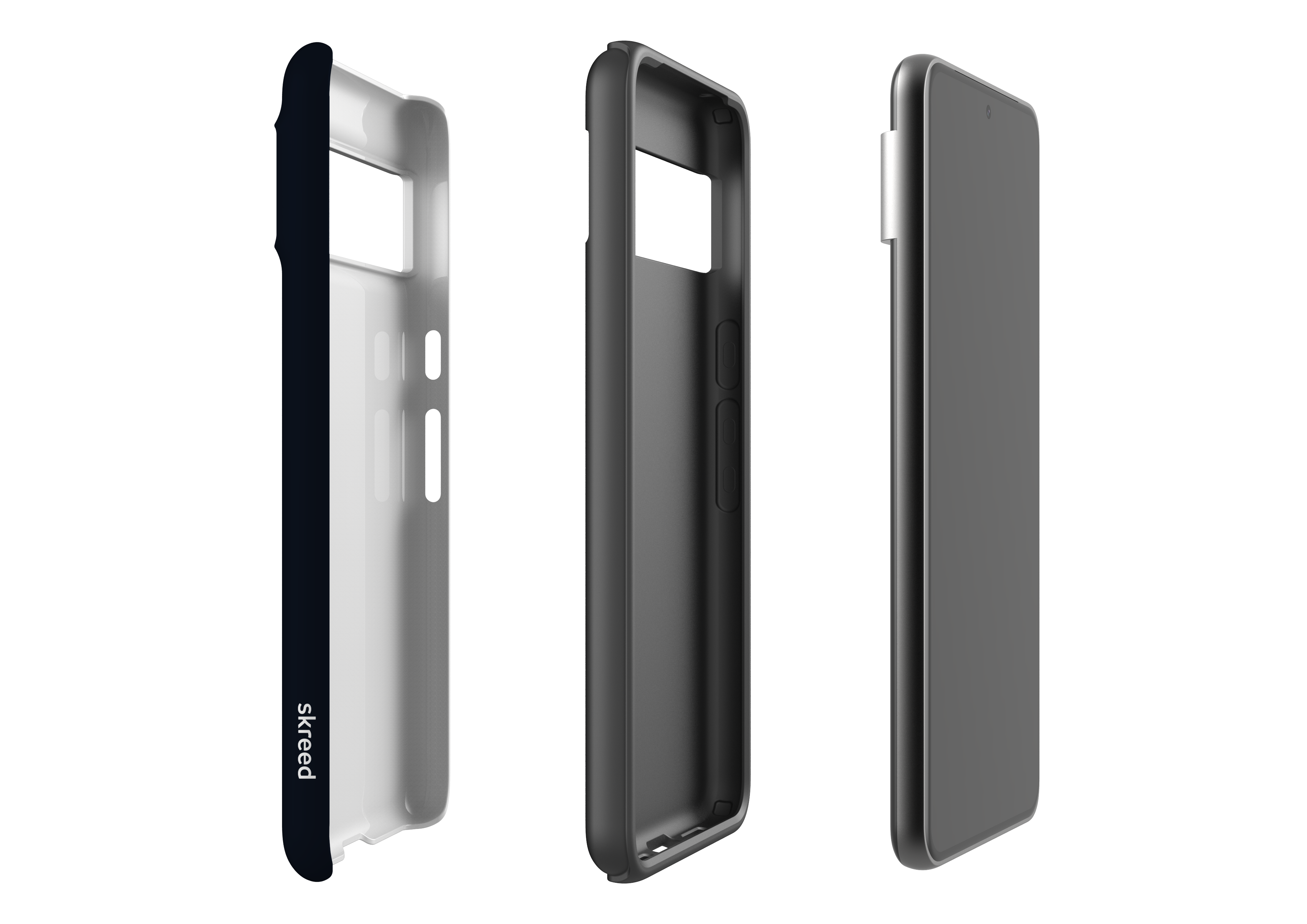 Tropical Escape Case - Google Pixel Series