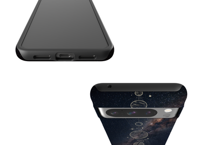 Galaxy Glint Case - Google Pixel Series