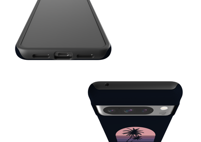 Tropical Escape Case - Google Pixel Series