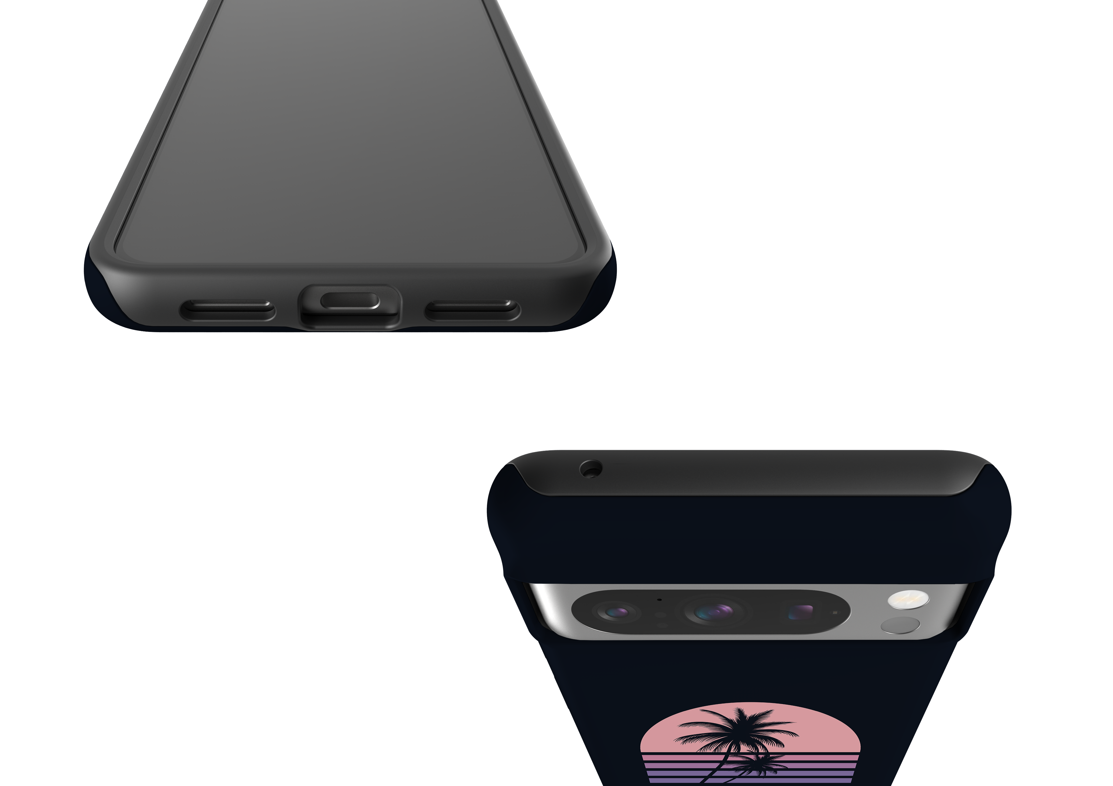 Tropical Escape Case - Google Pixel Series