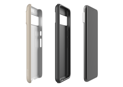 Frosty White Case - Google Pixel Series