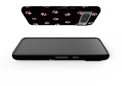 Pastel Paws Case - Google Pixel Series