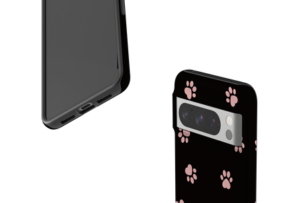 Pastel Paws Case - Google Pixel Series