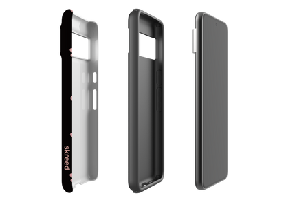 Pastel Paws Case - Google Pixel Series