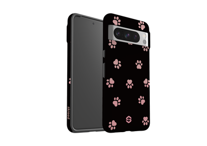 Pastel Paws Case - Google Pixel Series