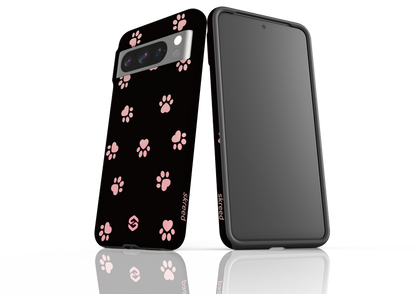 Pastel Paws Case - Google Pixel Series