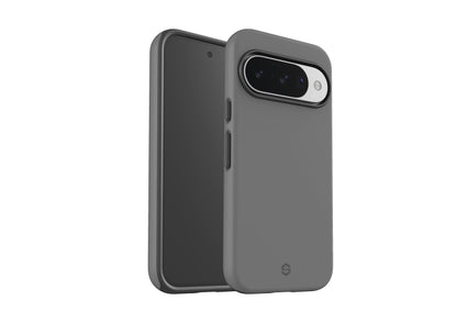 Stormy Grey Case - Google Pixel 10 Series