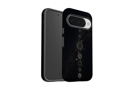 Cosmic Symphony Case - Google Pixel 10 Series