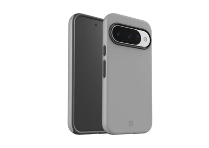 Stormy Grey Case - Google Pixel 10 Series