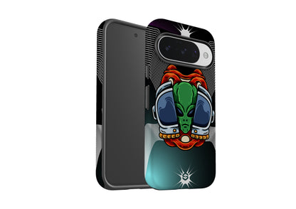 Alien Core Case - Google Pixel 10 Series