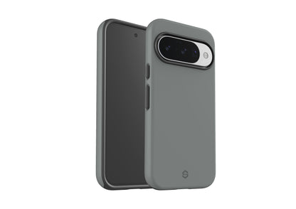 Stormy Grey Case - Google Pixel 10 Series