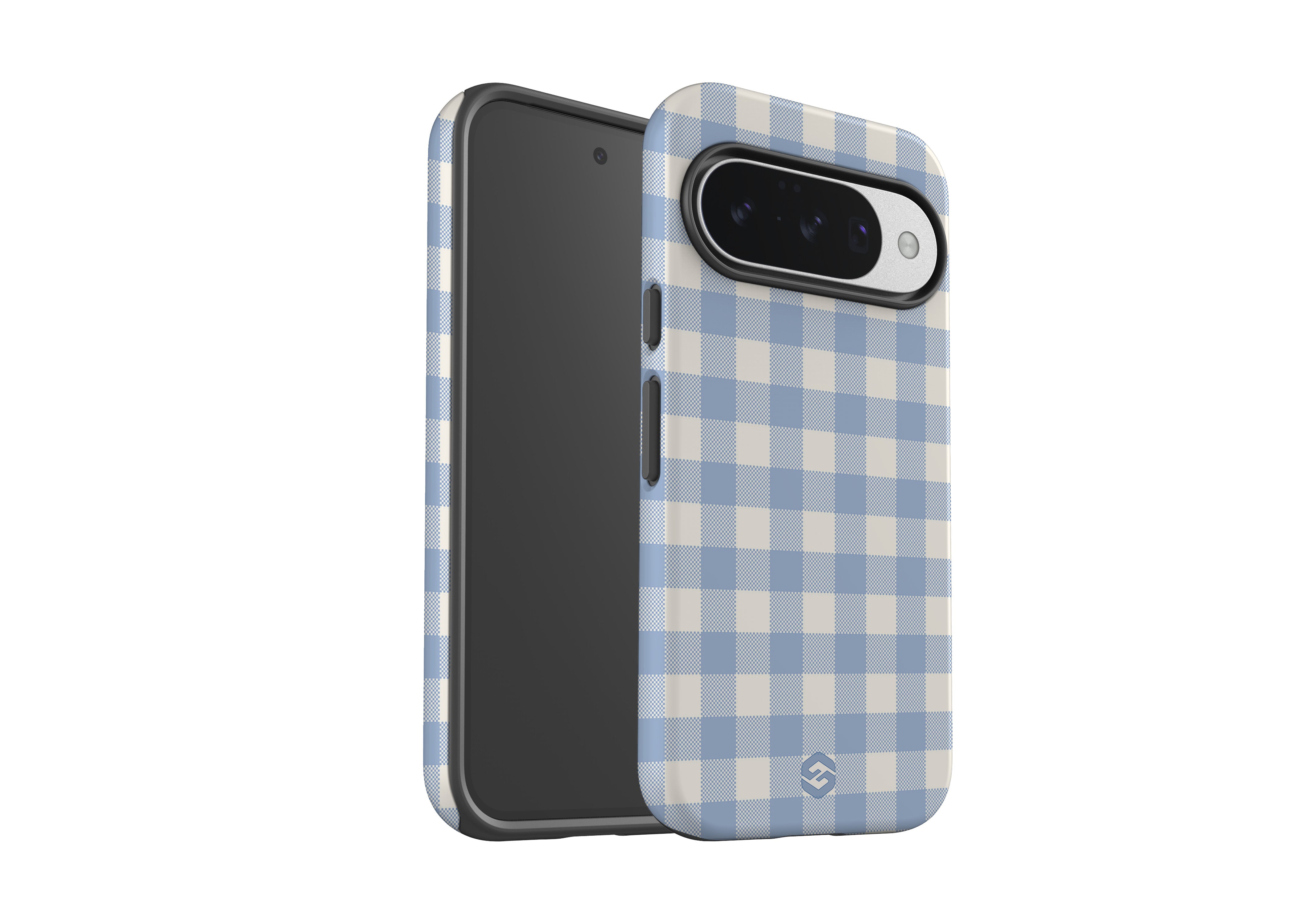 Azure Check Case - Google Pixel 10 Series