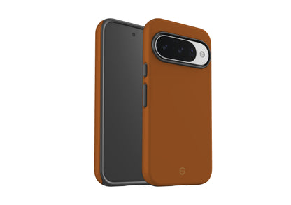 Basic Brown Case - Google Pixel 10 Series