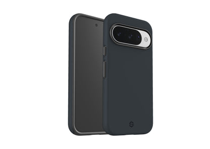Stormy Grey Case - Google Pixel 10 Series