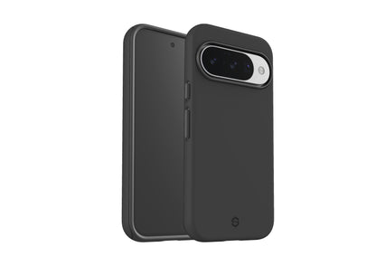 Stormy Grey Case - Google Pixel 10 Series