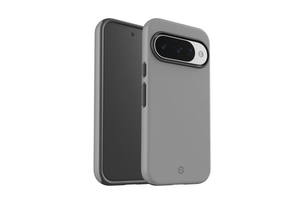 Stormy Grey Case - Google Pixel 10 Series