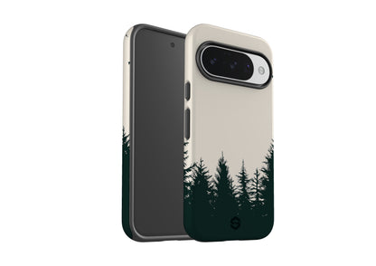 Evergreen Escape Case - Google Pixel 10 Series