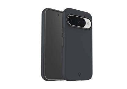 Stormy Grey Case - Google Pixel 10 Series