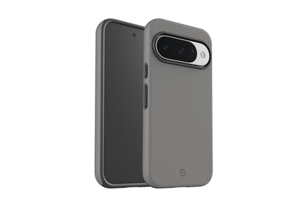 Stormy Grey Case - Google Pixel 10 Series