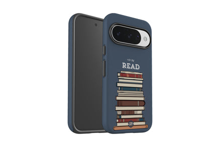 Literary Haven Case - Google Pixel 10 Series