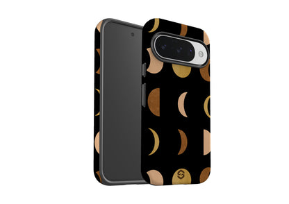 Lunar Boho Case - Google Pixel 10 Series