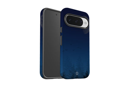 Lunar Forest Case - Google Pixel 10 Series