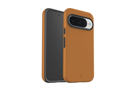 Basic Brown Case - Google Pixel 10 Series