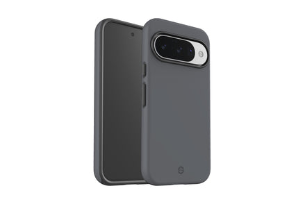 Stormy Grey Case - Google Pixel 10 Series