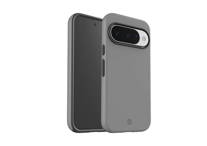 Stormy Grey Case - Google Pixel 10 Series