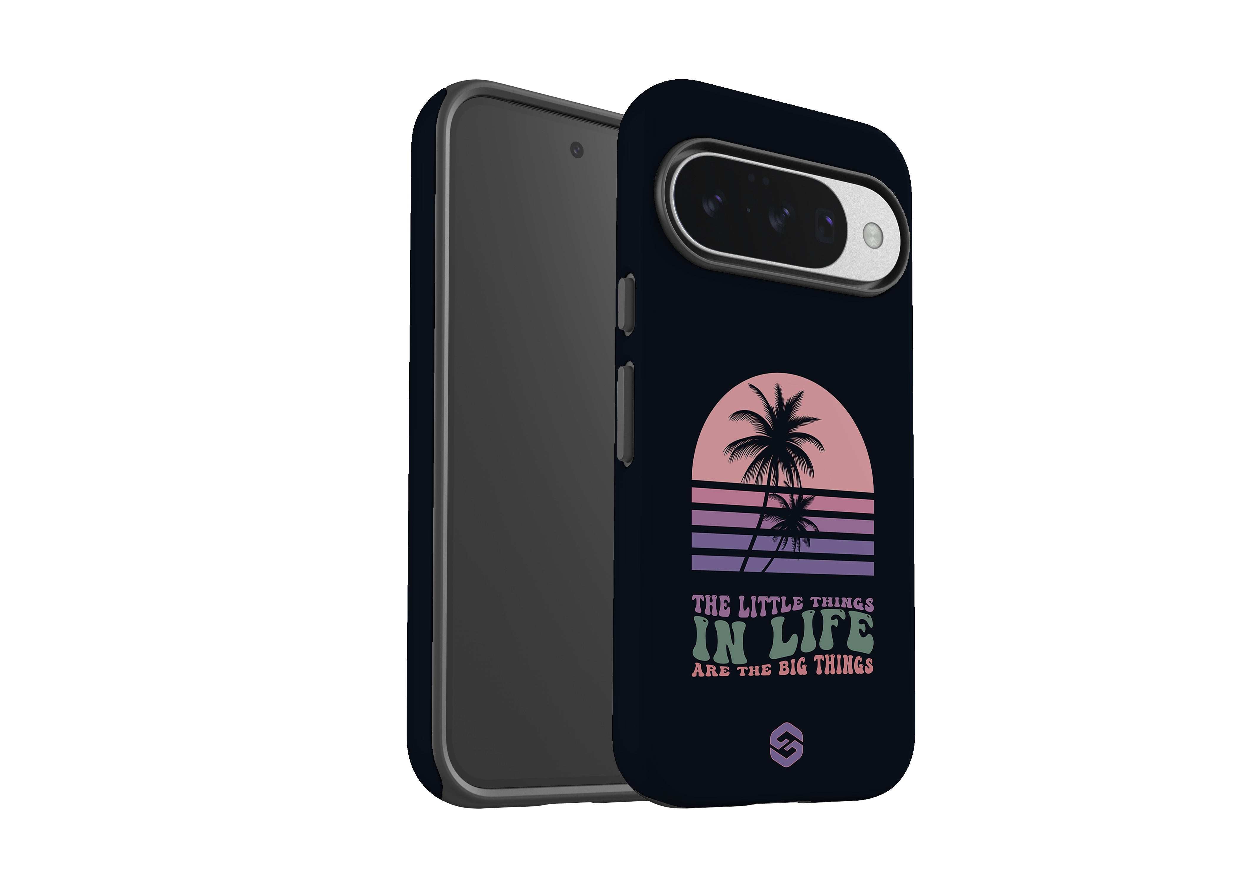 Tropical Escape Case - Google Pixel 10 Series