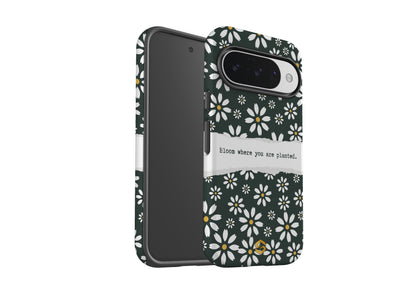 Daisy Delight Case - Google Pixel 10 Series