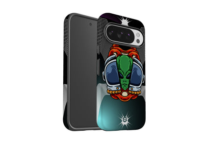 Alien Core Case - Google Pixel 10 Series