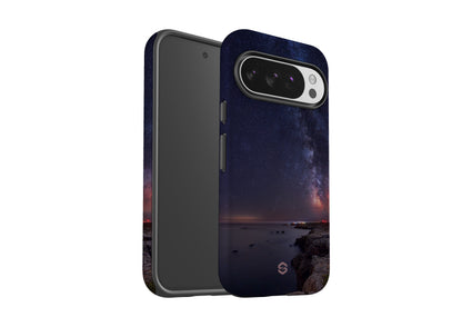 Celestial Coast Case - Google Pixel 10 Series