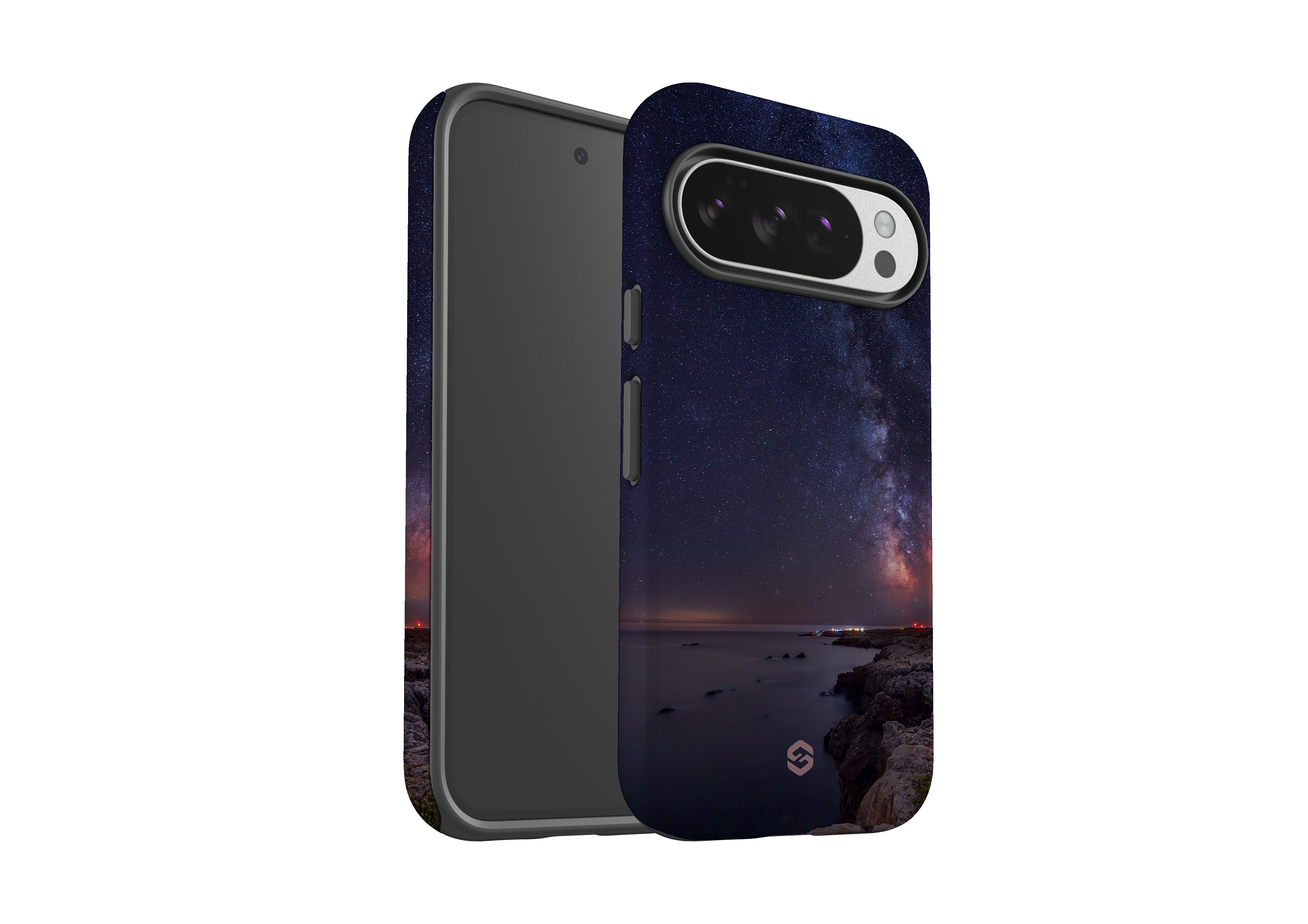 Celestial Coast Case - Google Pixel 10 Series