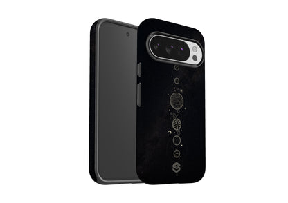 Cosmic Symphony Case - Google Pixel 10 Series