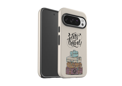 Explorer Case - Google Pixel 10 Series