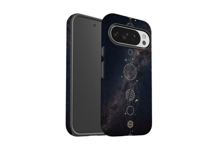 Galaxy Glint Case - Google Pixel 10 Series
