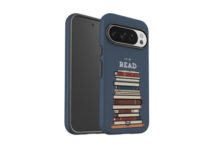 Literary Haven Case - Google Pixel 10 Series