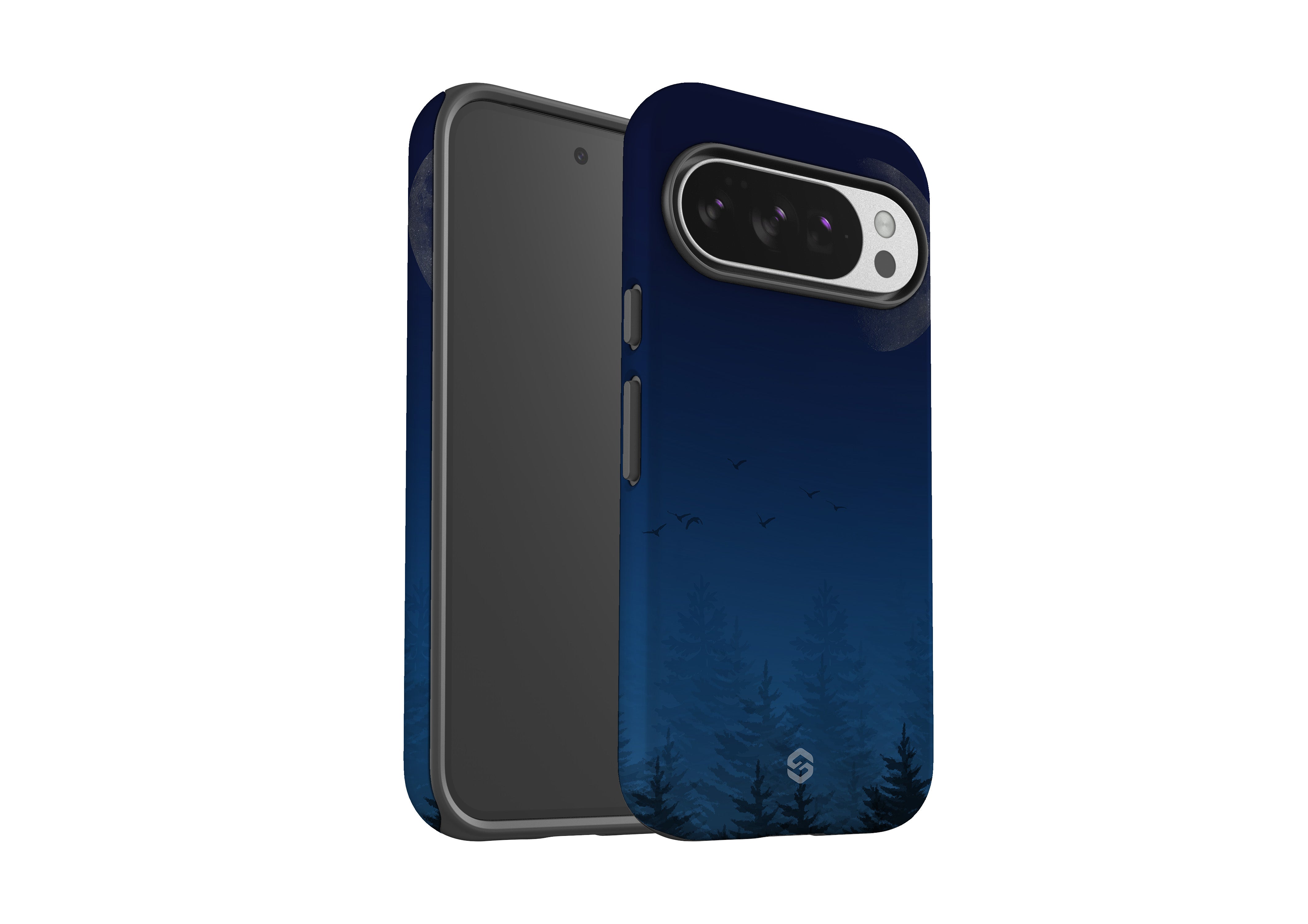 Lunar Forest Case - Google Pixel 10 Series