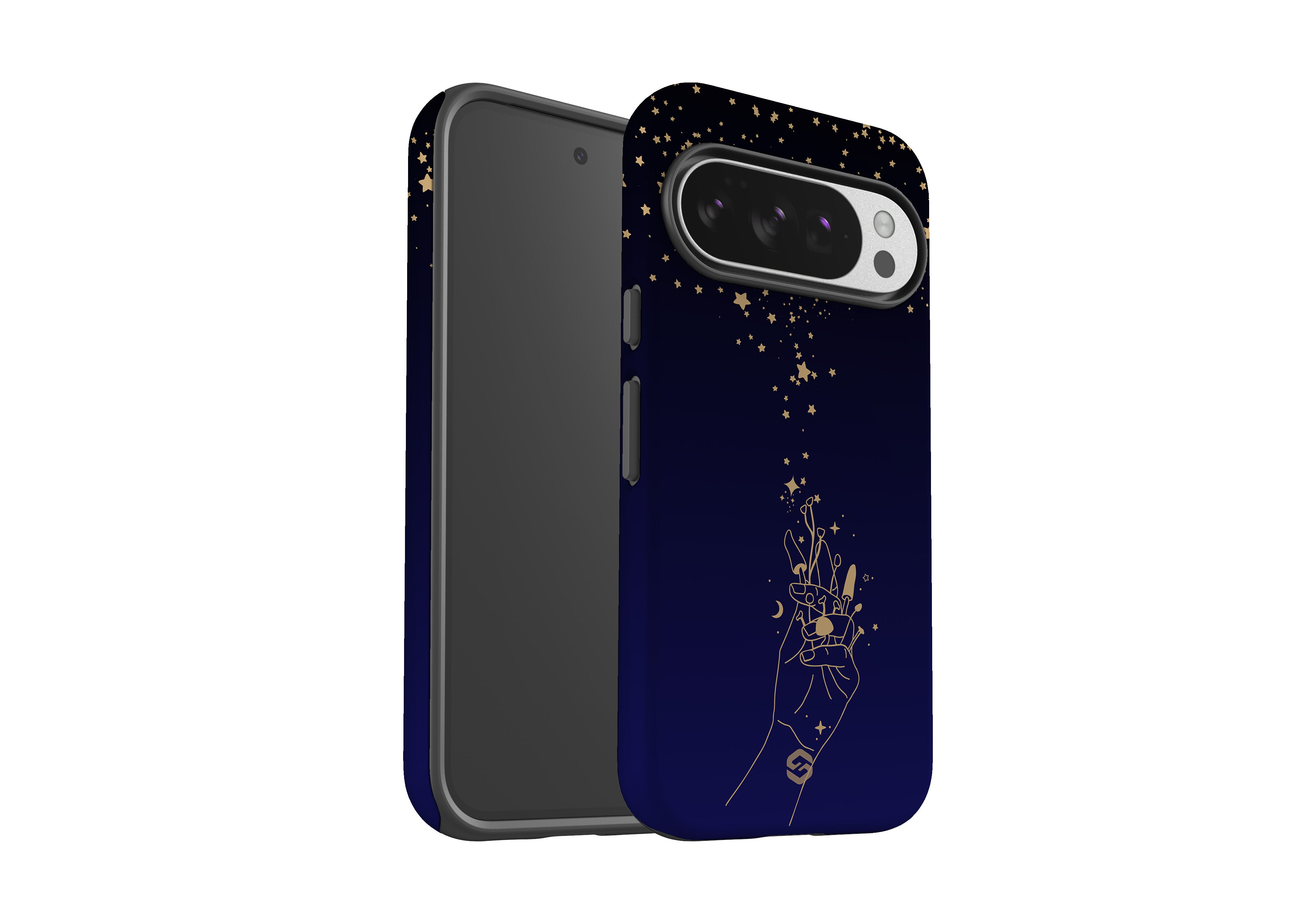 Stardust Spell Case - Google Pixel 10 Series