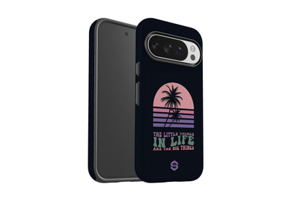 Tropical Escape Case - Google Pixel 10 Series
