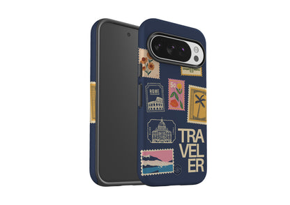 Voyager Case - Google Pixel 10 Series