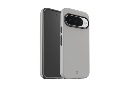 Stormy Grey Case - Google Pixel 10 Series