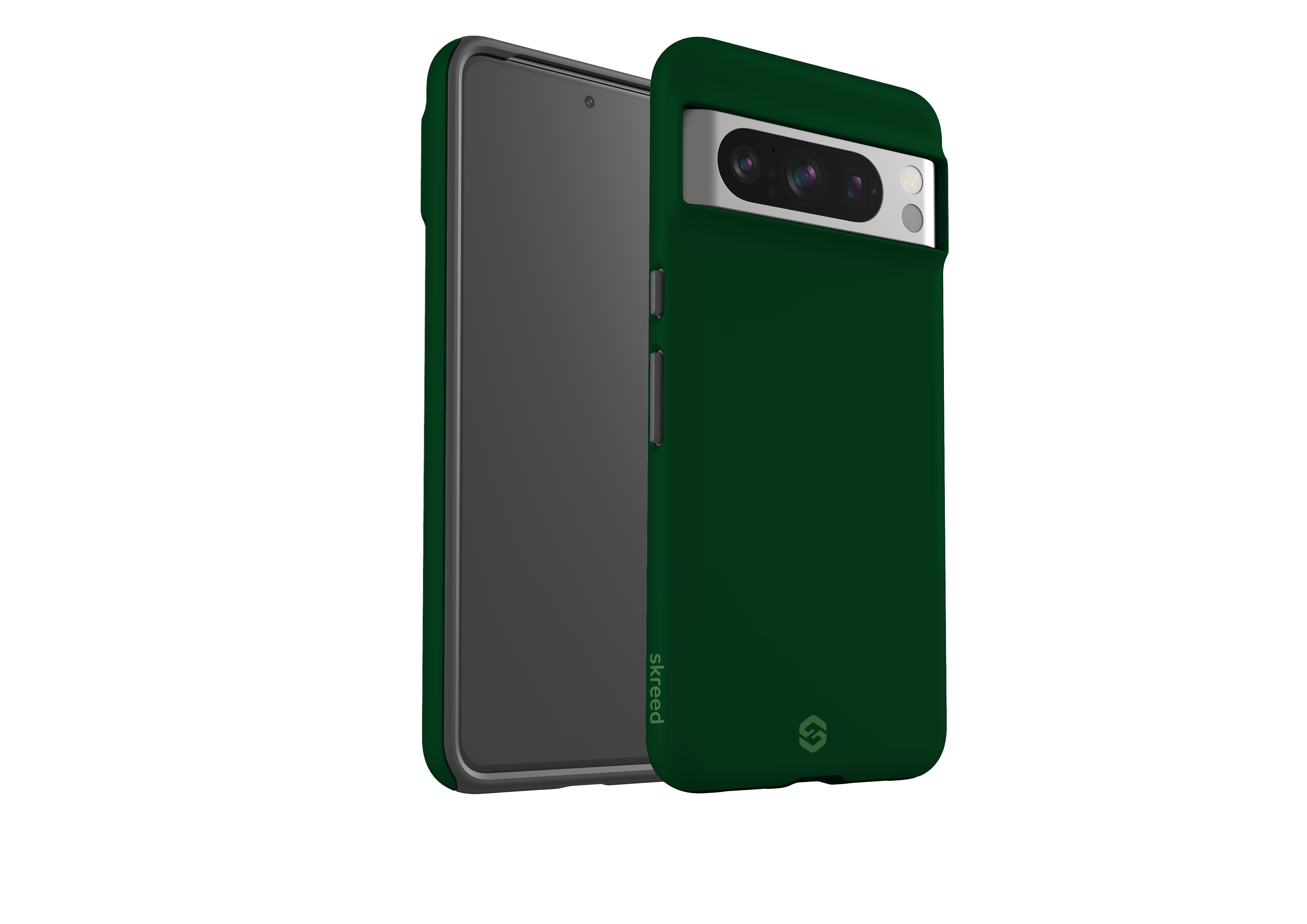 Go Green Case - Google Pixel Series