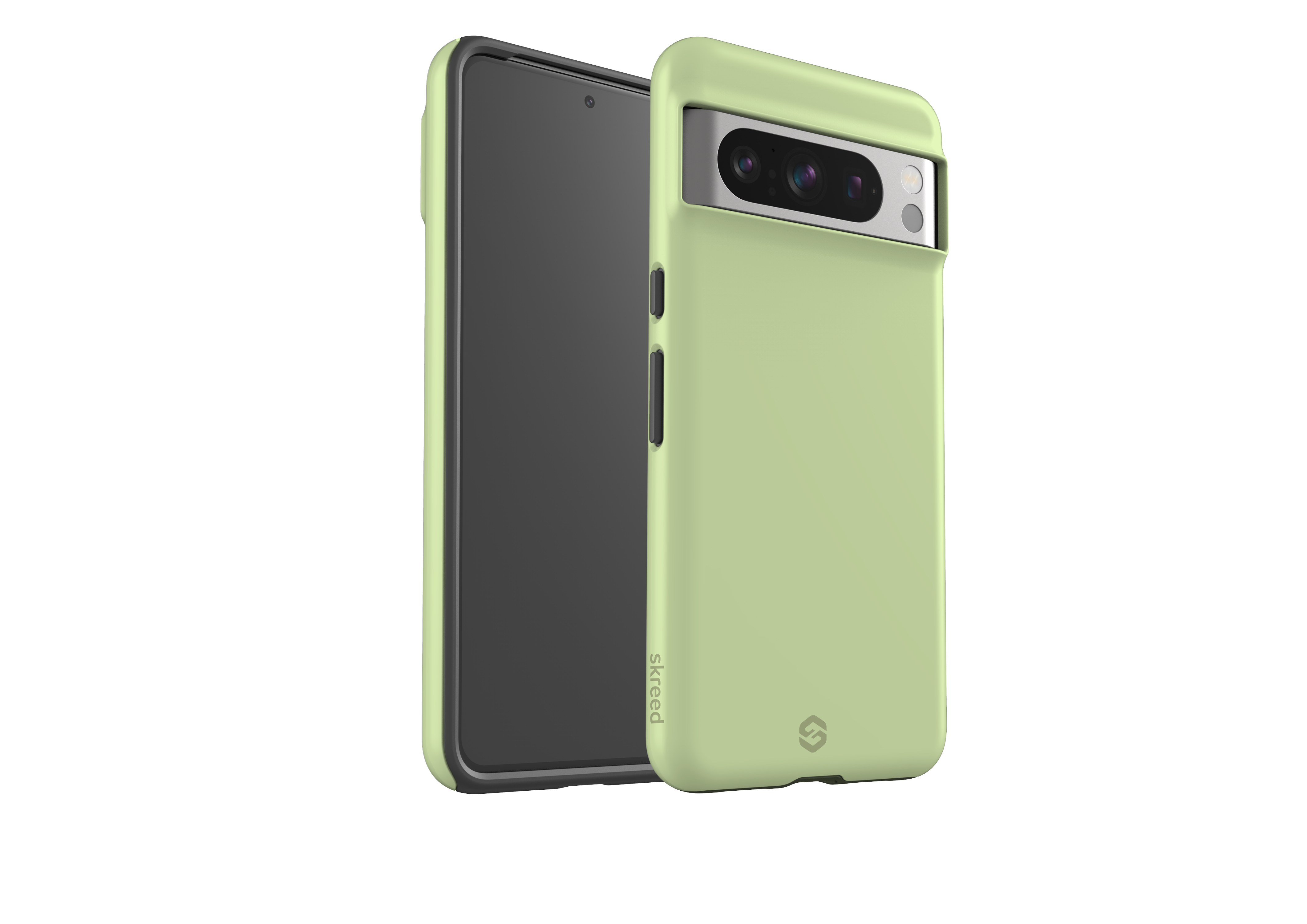 Go Green Case - Google Pixel Series