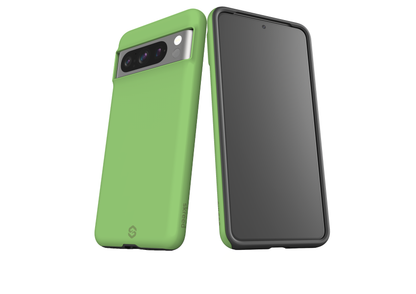 Go Green Case - Google Pixel Series