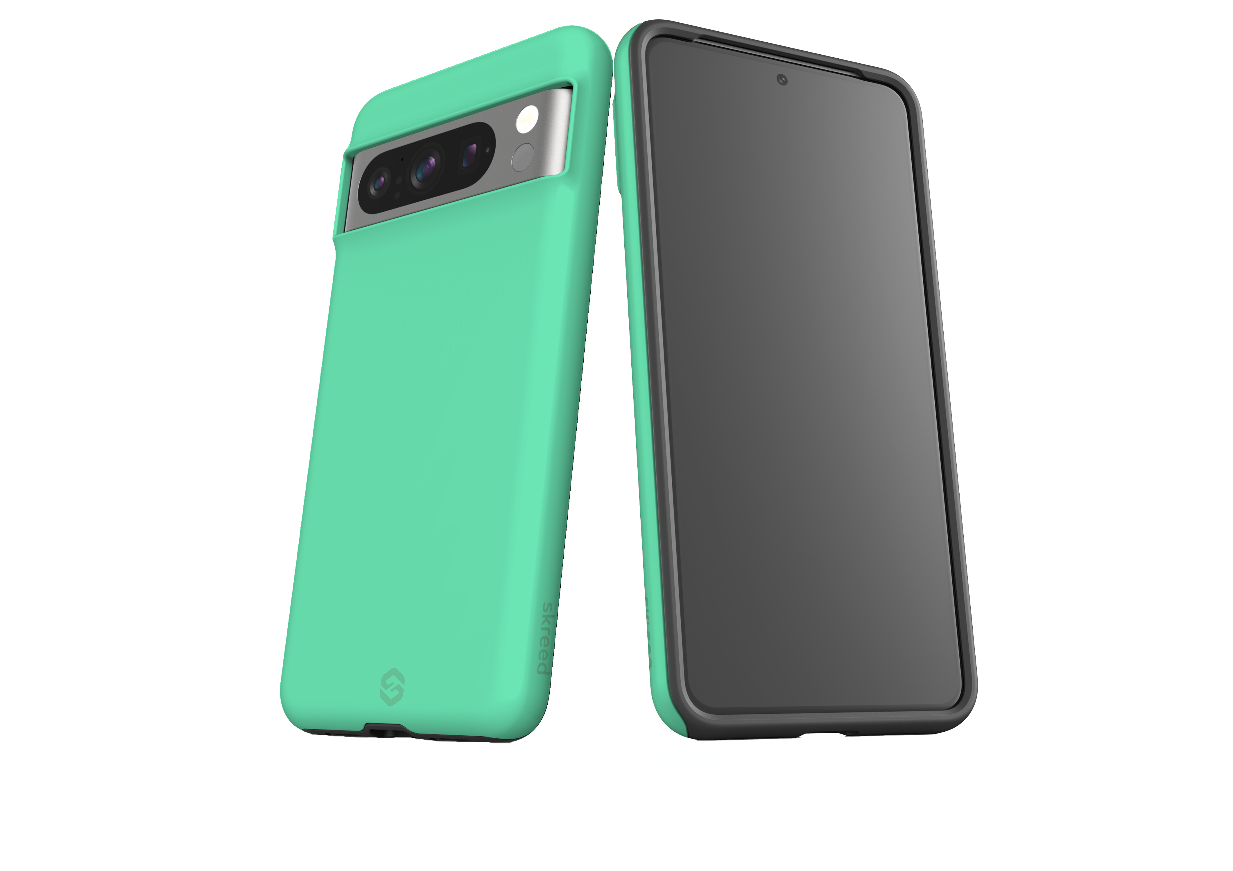 Go Green Case - Google Pixel Series