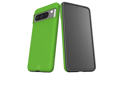 Go Green Case - Google Pixel Series