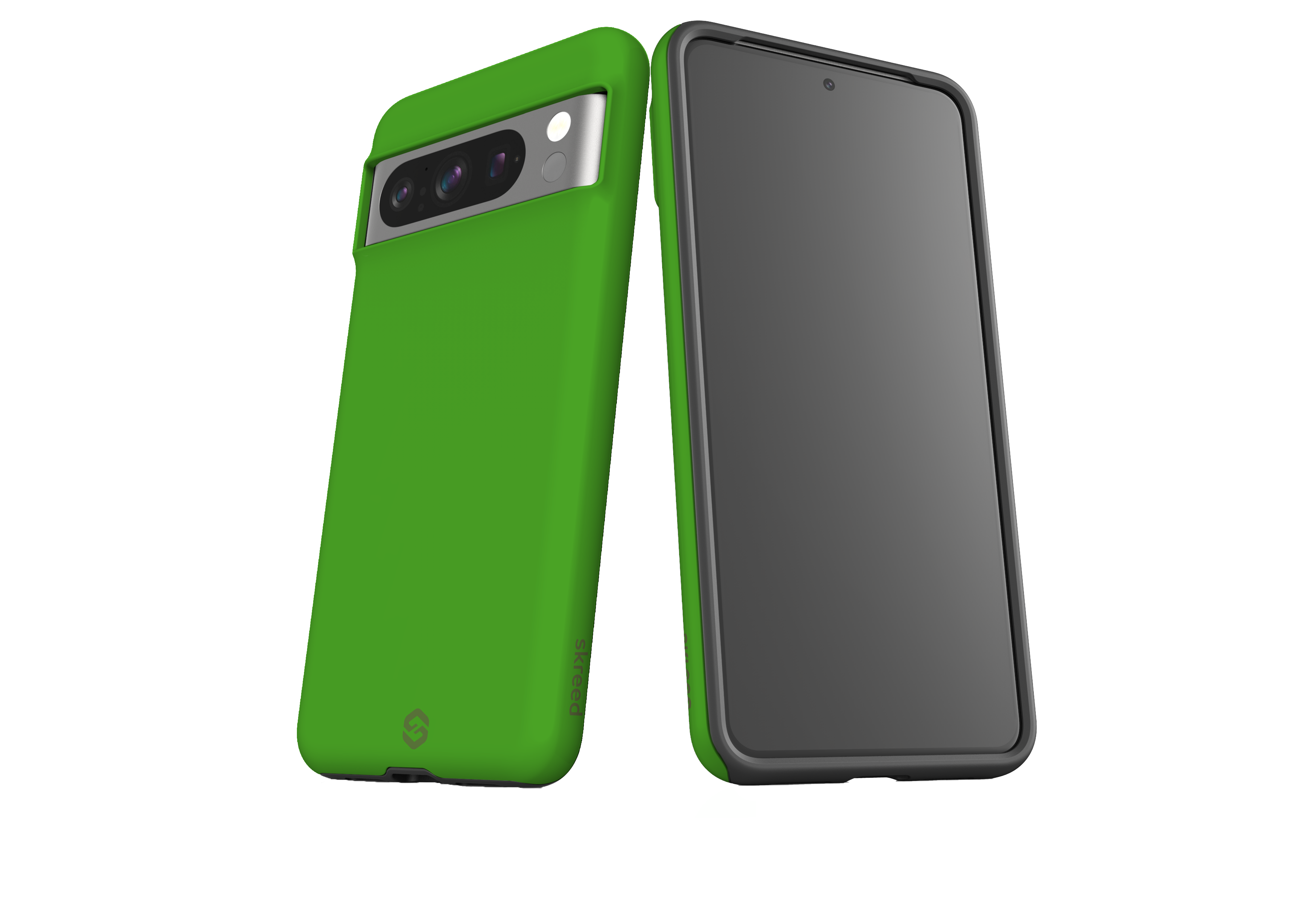Go Green Case - Google Pixel Series
